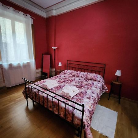 Il Nido Dell'Aquila By Francigenaapartments Siena Bagian luar foto