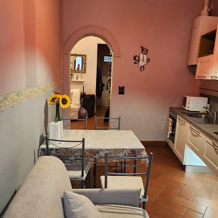 Il Nido Dell'Aquila By Francigenaapartments Siena Bagian luar foto